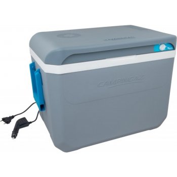 Campingaz Powerbox Plus 36L AC/DC EU Plug