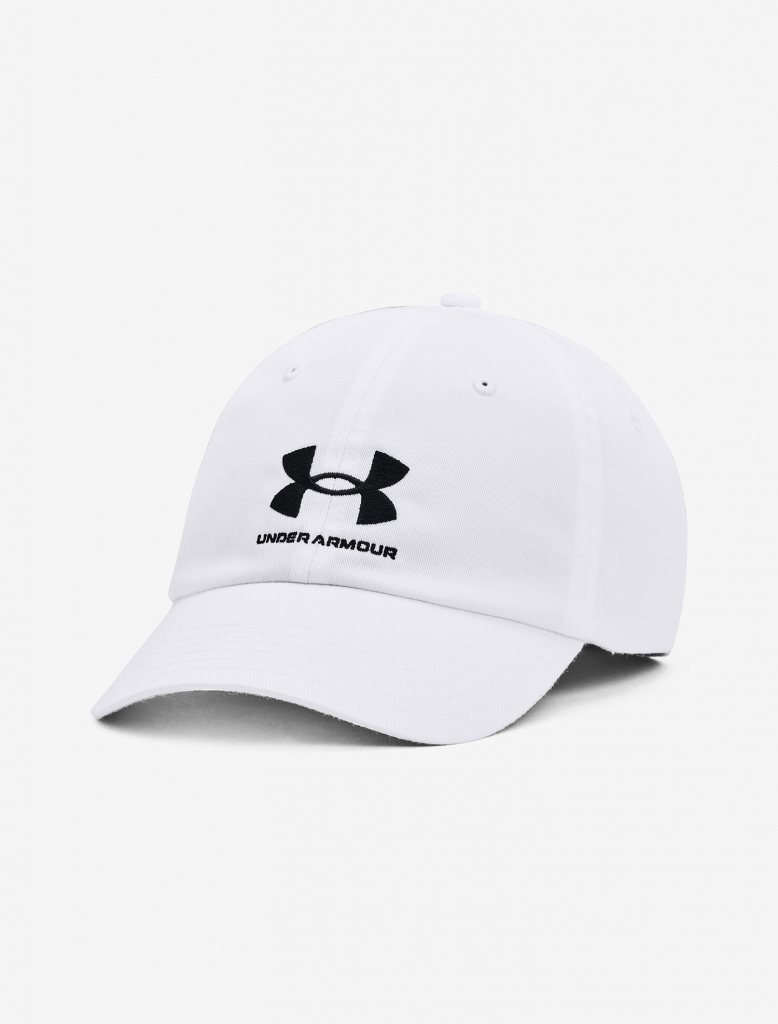 Under Armour Favorites Hat WHT