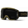 Zjazdové okuliare Smith SQUAD MTB Mystic Green ChromaPop