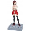 SEGA Dandadan figúrka Ayase Momo (Luminasta Casual Clothes Ver)