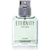 CALVIN KLEIN Eternity Cologne For Men EdT 100 ml