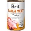 Brit Paté & Meat Turkey 400 g