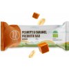 BrainMax® Pure Prebiotic Bar 60 g peanuts caramel