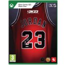 NBA 2K23 (Championship Edition)