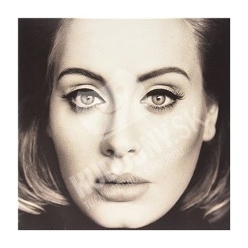 Adele 25