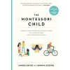 MONTESSORI CHILD (DAVIES SIMONE)(Brožovaná)