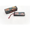 RCprofi LiPo 7,4 V 5000 mAh 60/100C