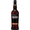 Don Zoilo Amontillado sherry 15y 19% 0,75 l (čistá fľaša)