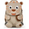 Affenzahn Large Friend Pure Tiger uni 8 l béžová oranžová