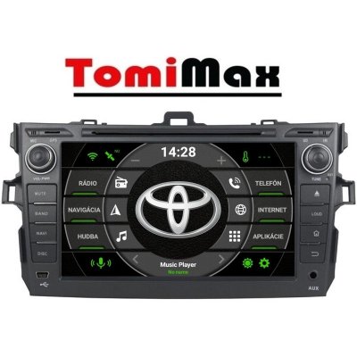 TomiMax 434