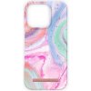 iDeal Fashion Case MagSafe iPhone 16 Pro Pastel Marble