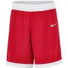 Nike | Team25 Basketball Stock Short | červená| S