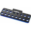 ARKA Acryl Frag Rack Deck with Magnet, 16 otvorov