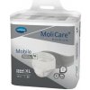 Molicare Premium Mobile 10 kvapiek XL, 14 ks (nohavičky, obvod 130 - 170 cm, savosť 2757 ml)