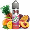 IVG (I Vape Great) Longfill IVG Fruit Twist - 10 ml