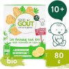 Good Gout BIO Citrónové zvieratká 80 g