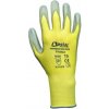 Opsial Handsafe 605J Plus, pletené ochranné rukavice 10 XXL, 1 pár