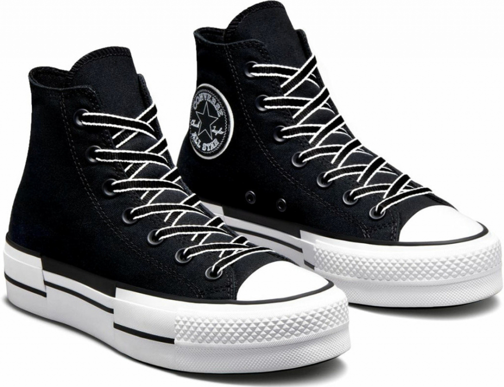 Converse Chuck Taylor All Star Lift