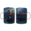 God of War hrnček Motive 1