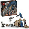 LEGO® Star Wars™ 75373 Bojový balíček prepadnutia na Mandalore (LEGO75373)