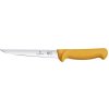 SWIBO Victorinox, Swibo, Kvalitný vykosťovací nôž, pevný, 14 cm, 5.8401.14 3193