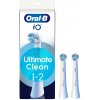 Oral-B iO Ultimate Clean White 2 ks