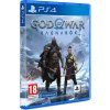 God of War: Ragnarök