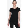 Under Armour HeatGear Armour SS Women black