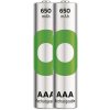 GP ReCyko AAA 650mAh 2ks 1032122062