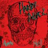 Harter Attack - Human Hell / Reedice 2021 [CD]