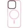 Tactical MagForce Hyperstealth Kryt pro iPhone 16 Pro Pink Panther 57983121850