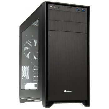 Corsair Obsidian Series 350D Windowed CC-9011029-WW