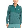 Mikina New Balance Athletics Heat Grid 1/2 Zip mt43204-nus Veľkosť L