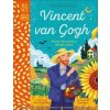 Met Vincent van Gogh (Petra Braun)(Pevná)