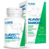 ALAVIS Sanicell 60 tbl.