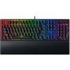 Razer Blackwidow V3 + volitelně včetně CZ lokalizace spínače & lokalizace: Razer Green (US verze) RZ03-03540100-R3M1