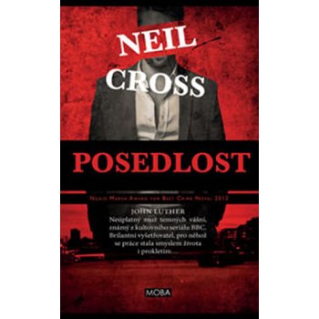 Posedlost - Neil Cross