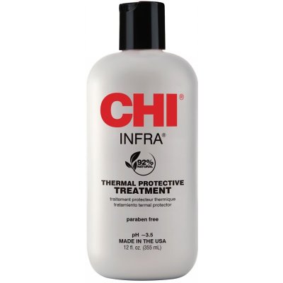 CHI Infra Treatment Hydratačná kúra na vlasy - 355ml