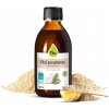 Sezamový olej 250 ml Olini, nerafinovaný, lisovaný za studena