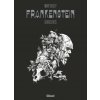 Mary Shelley Frankenstein (Georges Bess)(Pevná)