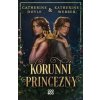 Korunní princezny