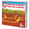 Bábolna Bio Critox dymovnica proti krtkom, 5ks