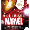 Dorling Kindersley Ultimate Marvel