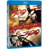 300 kolekce - 2Blu-ray