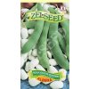 Fazuľa kolíková veľkozrnná biela Albena 38g Zelseed