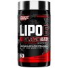 Nutrex Lipo 6 Black Ultra Concentrate 60 caps
