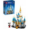 LEGO® Disney 40478 Miniatúrny zámok Disney