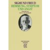 Hemmung, Symptom und Angst (Sigmund Freud)(Brožovaná)