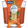 Glade sviečka Pumpkin Spice Latte 112 g