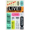 Live!: Why We Go Out (Elms Robert)